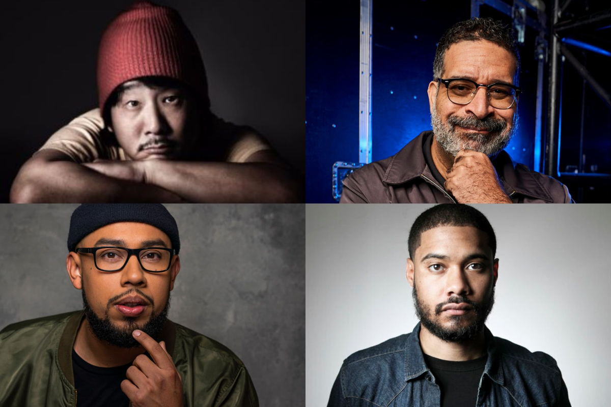 Tonight at the Improv ft. Bobby Lee, Erik Griffin, Irene Tu, Langston Kerman, Jesus Trejo, Amir K, David Murphy and more TBA!