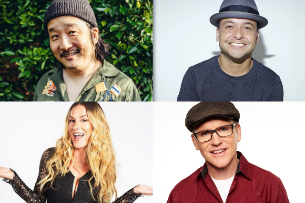 Tonight at the Improv ft. Bobby Lee, Greg Fitzsimmons, Erik Griffin, Frankie Quinones, Jessimae Peluso, Brent Weinbach, Maxi Witrak and more TBA!