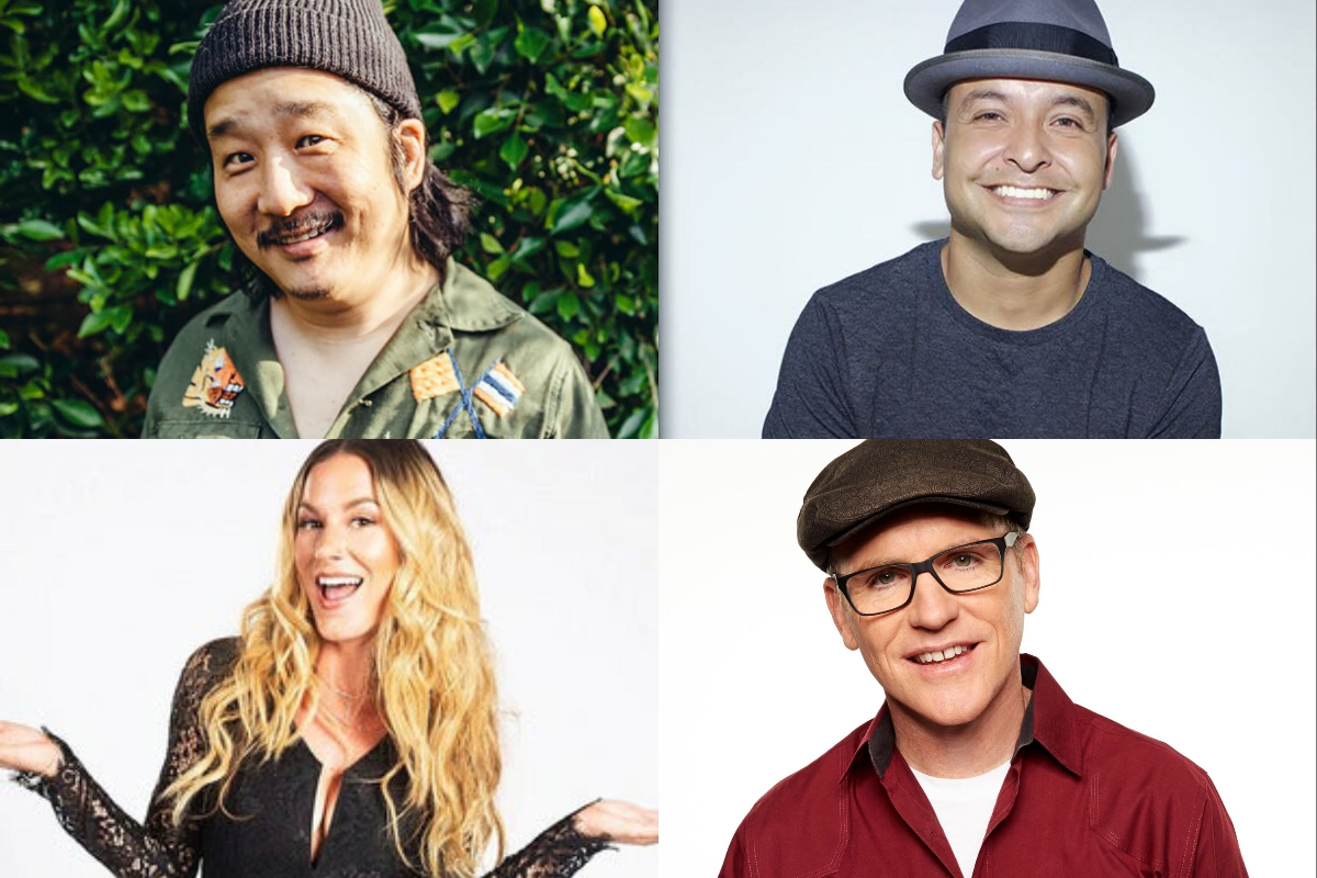 Tonight at the Improv ft. Bobby Lee, Greg Fitzsimmons, Erik Griffin,  Frankie Quinones, Jessimae Peluso, Brent Weinbach, Maxi Witrak and more  TBA! at Hollywood Improv (12392425)