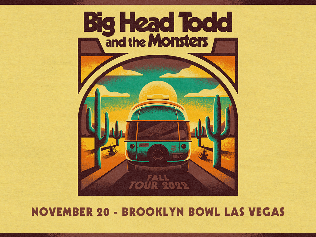 Big Head Todd & The Monsters