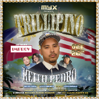 MYX Presents “The TRILLIPINO Tour” with Keith Pedro