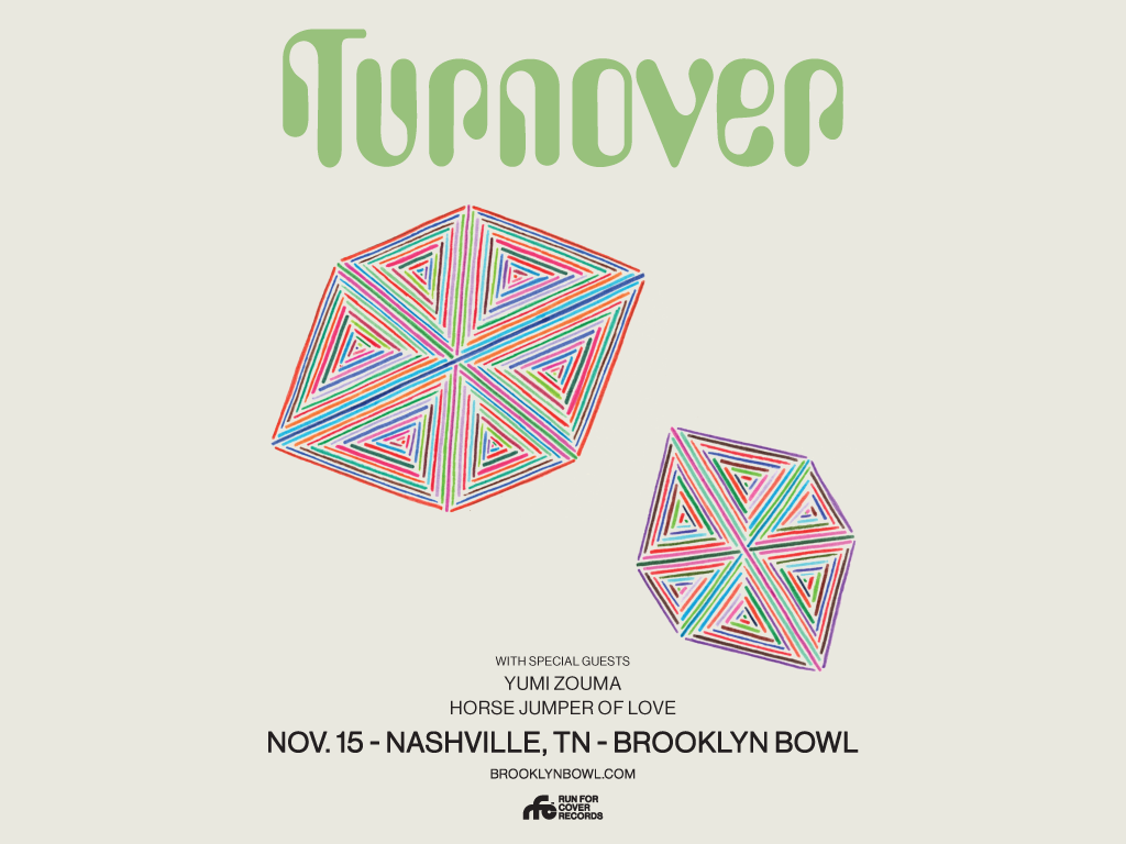 Turnover