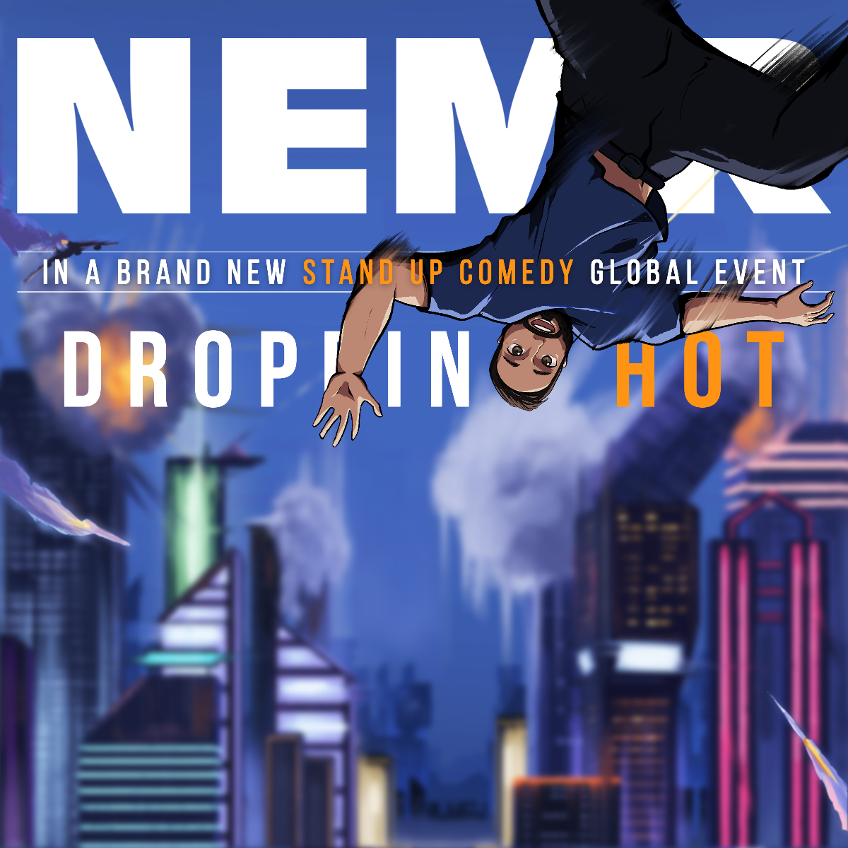 NEMR