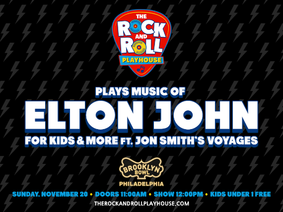 More Info for Music of Elton John for for Kids + More