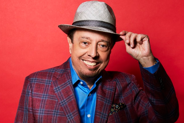 Sergio Mendes