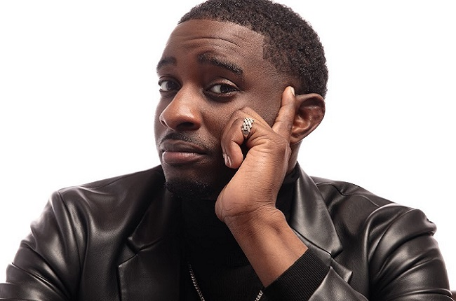 Desi Banks: Beyond The Internet Tour