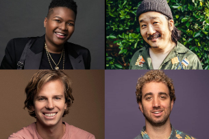 Tonight at the Improv ft. Bobby Lee, Sam Jay,  Chad Kroeger, J.T. Parr, Sydnee Washington, Langston Kerman, Mateen Stewart and more!