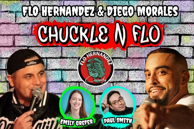 Chuckle N Flo
