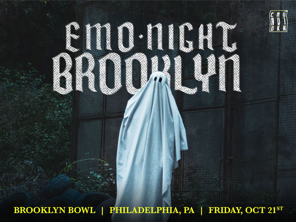 Emo Night Brooklyn