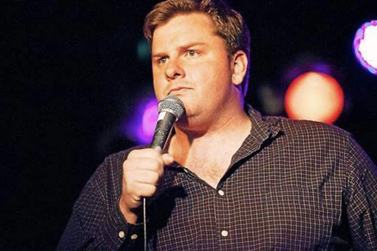 Tim Dillon and Friends ft. Ryan Sickler, Eleanor Kerrigan, Owen Smith, Nate Meeker, Laura Peek!