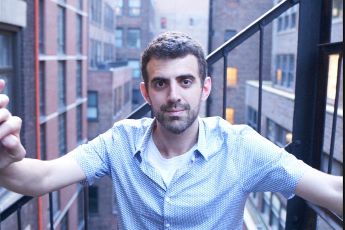 Monster Energy Outbreak Tour Presents: Sam Morril