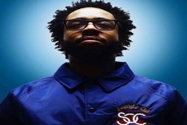 Terrace Martin presents Curly featuring Pat Bianchi Nir Felder & Marcus Gilmore