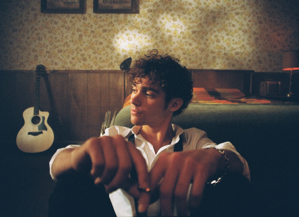 Joshua Bassett