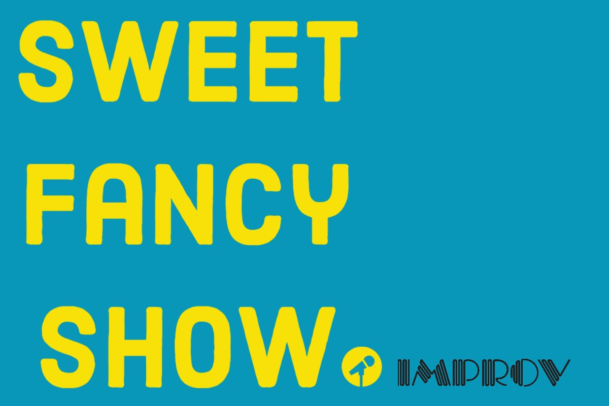 Sweet Fancy Show ft. Jack Skolnick, Denny Love, Nikki Bon, Jessica Rosas, JP Puthenveetil, Julian Stern!