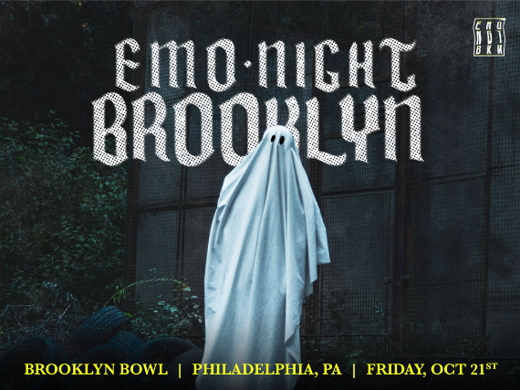 More Info for Emo Night Brooklyn VIP Lane For Up To 8 People!