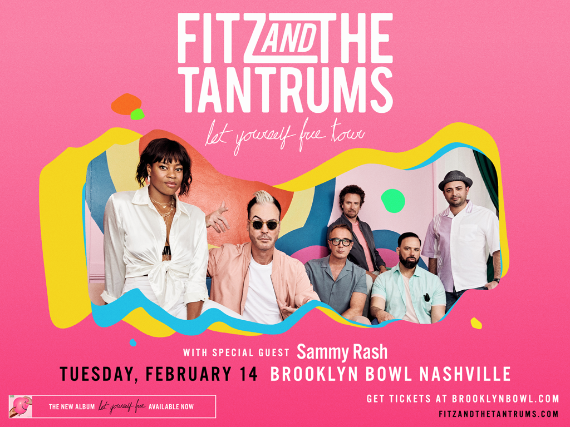 More Info for Fitz and The Tantrums