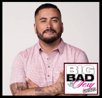 Big, Bad, & Sexy Comedy Tour w/ Alfred Robles