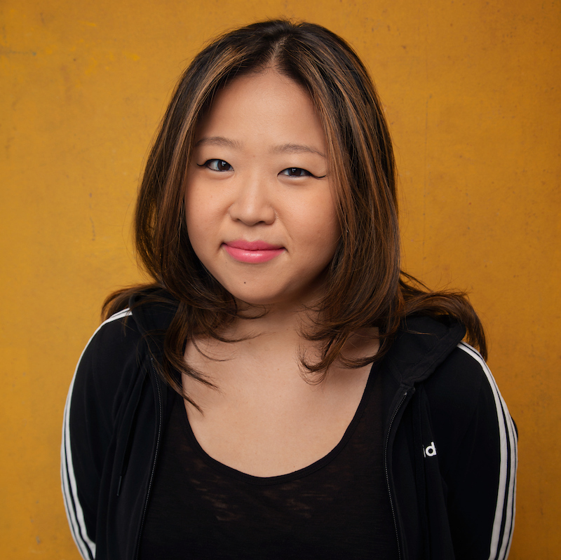 Grace Jung & Friends ft. Kimberly Clark, Wendy Wilkins, Glenn Bolton, Killian McAssey, Viet Nguyen!