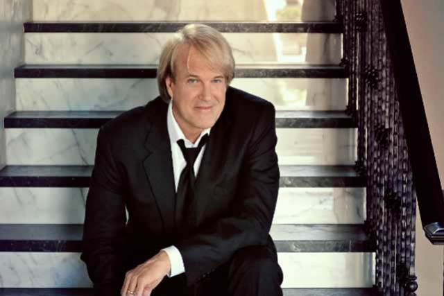 John Tesh - Big Band Live