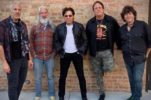 The Gilmour Project Explores Dark Side Of The Moon