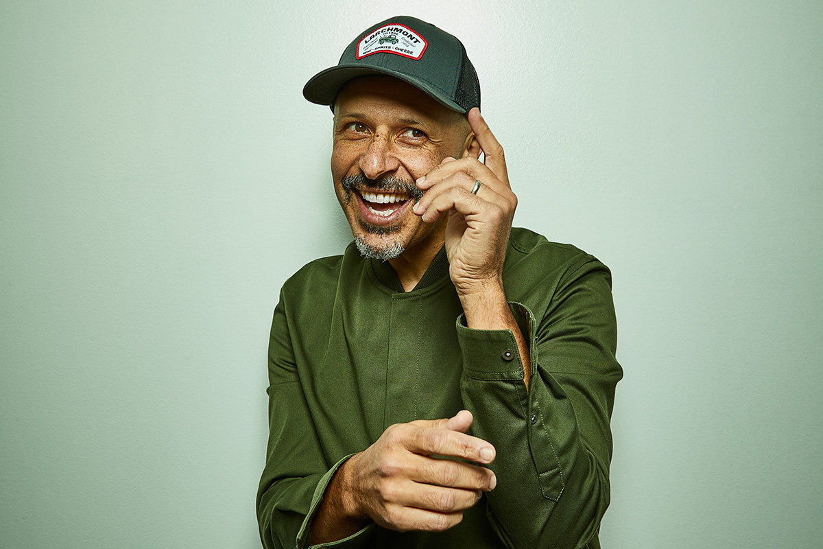 Maz Jobrani: Things are Looking Bright Tour