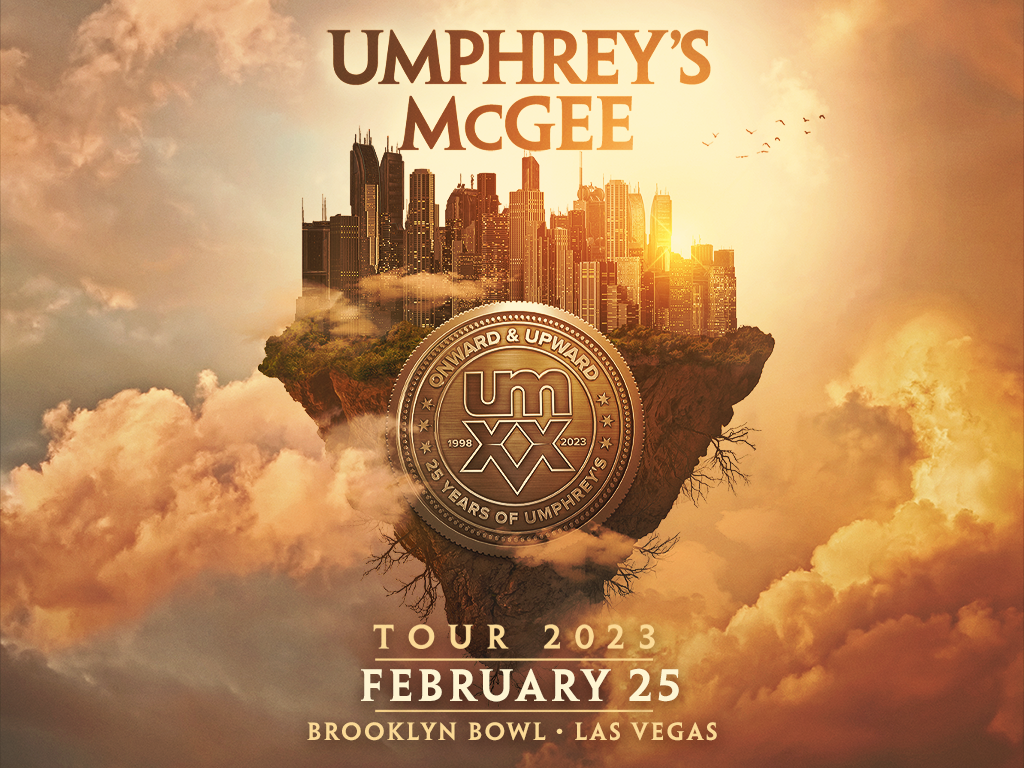 Umphrey's McGee