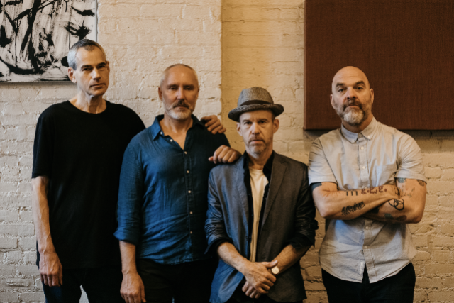 The Bad Plus