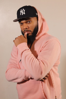 Desi Alexander ft. BT Kingsley, Pudge Rozay!