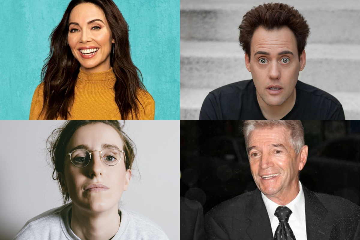 Tonight at the Improv ft. Whitney Cummings, Orny Adams, Chris Estrada, Robby Hoffman, Tom Dreesen, Andre Kelley, Zahid Dewji and more TBD!