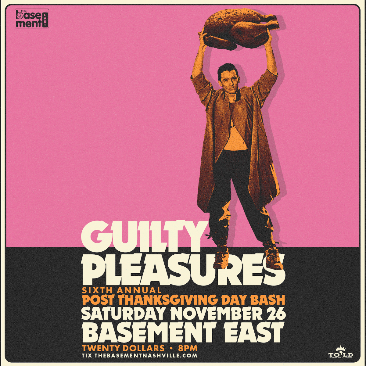 September 2021 - Guilty Pleasures 2