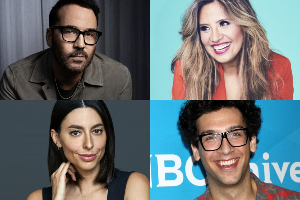 Tonight at the Improv ft. Cristela Alonzo, Jeremy Piven, Jade Catta-Preta, Jay Phillips, Asif Ali, Rick Glassman, Frazer Smith and more TBA!