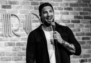 Brendan Schaub 2022 Tour