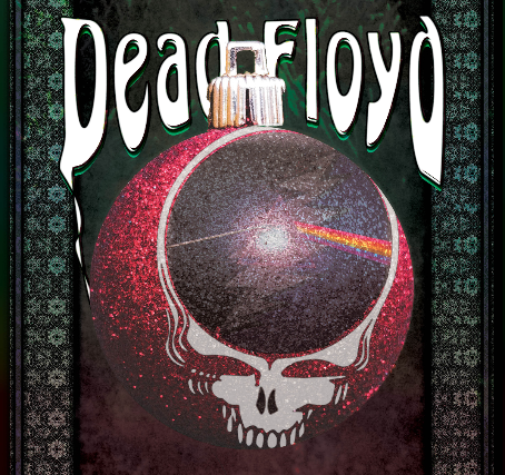 Dead Floyd (The Music of The Grateful Dead and Pink Floyd) - Greeley, CO 80631