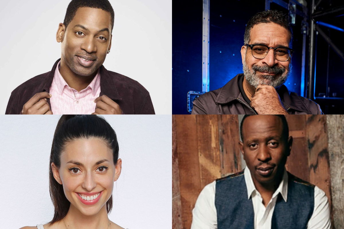Tonight at the Improv ft. Jade Catta-Preta, Whitney Cummings, Orny Adams, Erik Griffin, Owen Smith, Rick Glassman, Frazer Smith and more TBA!