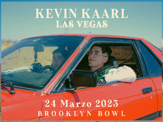 More Info for Kevin Kaarl