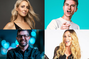 Tonight at the Improv ft. Nikki Glaser, Adam Ray, Sam Tripoli, Ian Bagg, Trevor Wallace, Jessimae Peluso, Gary Cannon and more TBA!