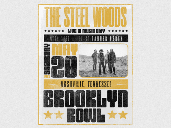 More Info for The Steel Woods