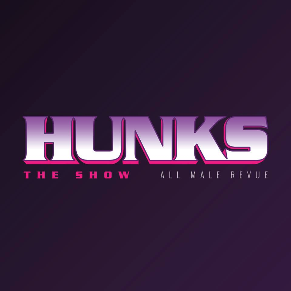 Hunks: The Perfect Girls Night Out