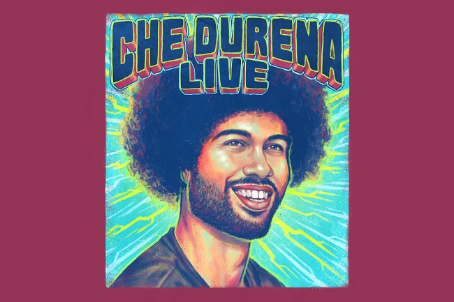 Che Durena