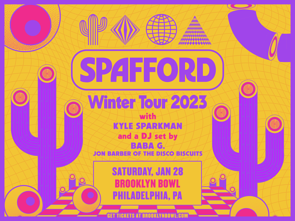 Spafford