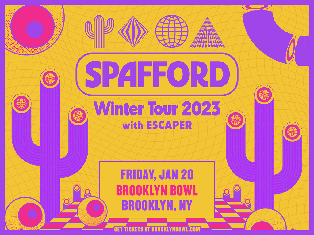 Spafford