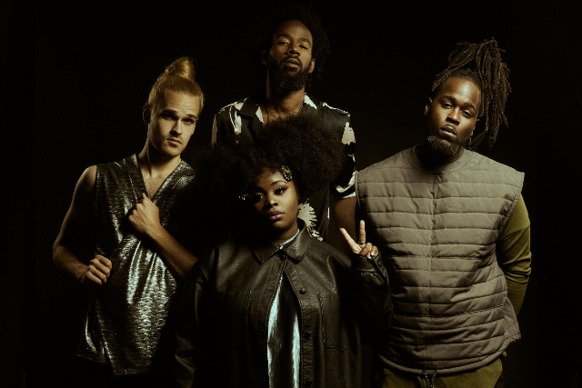 Tank and the Bangas - The Music Of Red Balloon + Surprise Guests