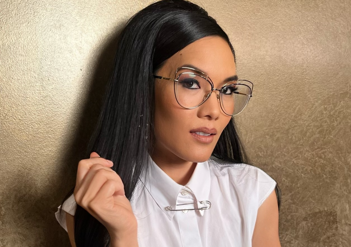 Ali Wong and Friends at Hollywood Improv (12613775)