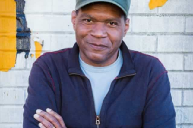 Robert Cray