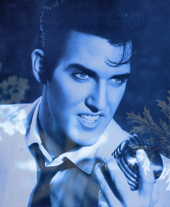 ELVIS: The Early Years with Scot Bruce