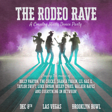 More Info for The Rodeo Rave