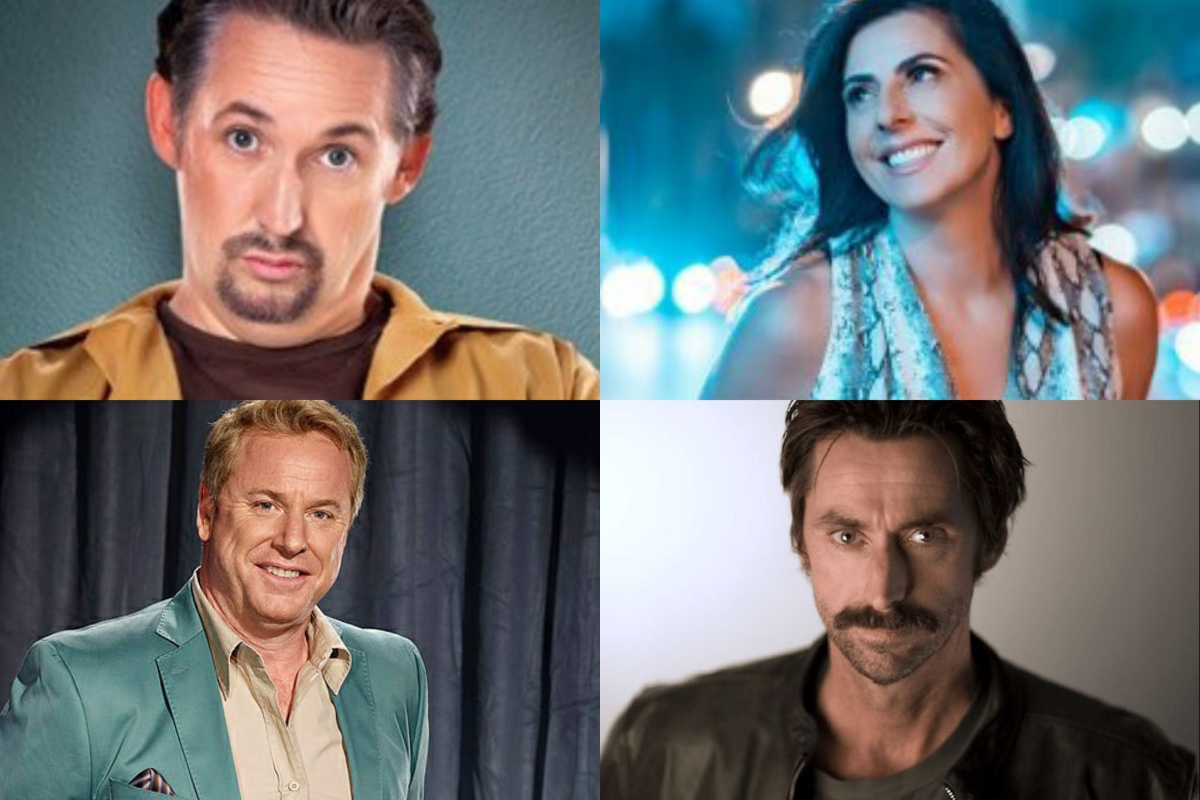 Tonight at the Improv ft. Harland Williams, Jessica Michelle Singleton, Kirk Fox, Kira Soltanovich, Gary Cannon, Jimmy Shubert, Brenton Biddlecombe, Bruce Gray and more TBA!