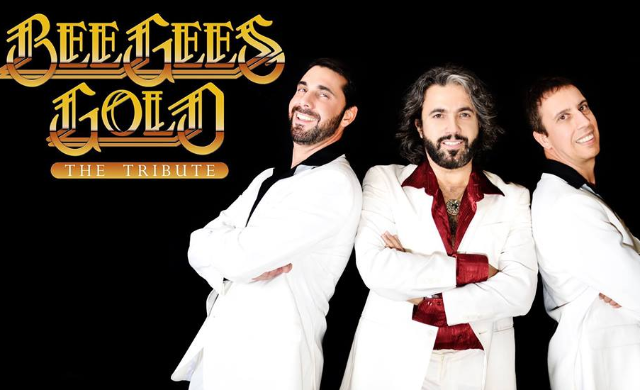 Image used with permission from Ticketmaster | BEE GEES GOLD - Tribute to the BEE GEES tickets