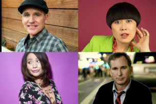 Tonight at The Improv ft. Greg Fitzsimmons, Ian Edwards, Atsuko Okatsuka, Laurie Kilmartin, Candice Thompson, Wayne Federman, Gary Cannon and more TBA!