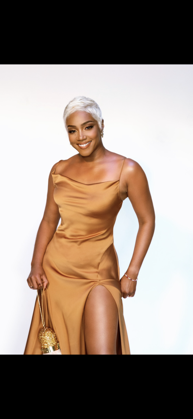 BLW Events Presents: Tiffany & Friends